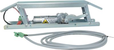 TSG Riegelkurve 24V für Riegelbetätigung 8.20.93200